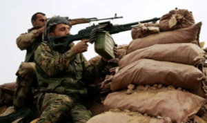 أربيل تشتعل من خاصرتها الغربية.. اشتباكات دامية تعيد سيناريو التسعينات الكردي