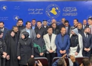 تشكيل كتلة “الإعمار والتنمية” النيابية بزعامة السوداني