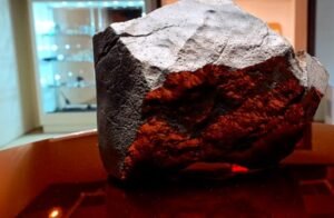 بالصورة…عرض قطعة من المريخ للبيع بـ4 ملايين دولار