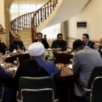 عُرف الثلثين داخل الإطار: ديكتاتورية خفية أم وهم توافقي يخفي قبضة 12 زعيماً