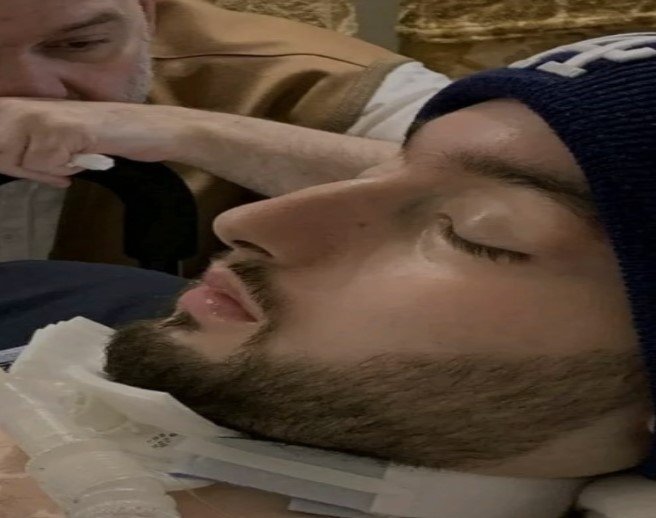 “الأمير النائم”.. وفاة الوليد بن خالد بن طلال بعد 19 عامًا من الغيبوبة