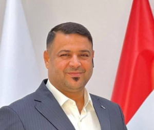 مجلس واسط ينتخب محافظا بديلا عن المياحي