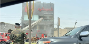 الحرائق تكشف عورة البنية التحتية وتُوقد غضب الشارع