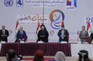 بين الحكومة والقضاء والحكمة.. المرأة تتحول إلى لغة مشتركة فوق الأحزاب