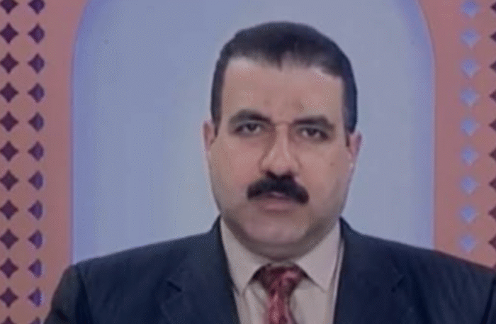 القانون في دولة اللاقانون