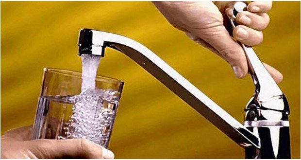 أمانة بغداد: 300 لتر يومياً حصة الفرد الواحد من المياه الصالحة للشرب