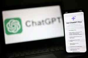 “أوبن إيه آي” تطلق “جي بي تي 5” أقوى نماذجها للذكاء الاصطناعي التوليدي