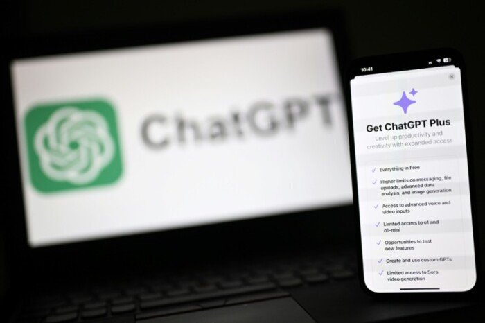 “أوبن إيه آي” تطلق “جي بي تي 5” أقوى نماذجها للذكاء الاصطناعي التوليدي