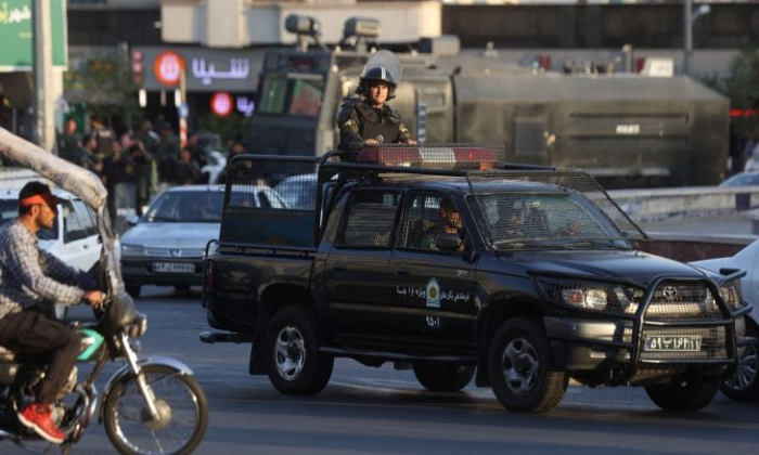 مقتل شرطي في هجوم “إرهابي” بجنوب شرق إيران