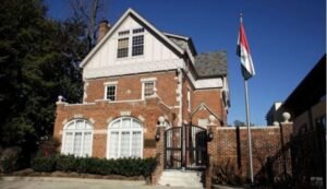 السفارة العراقية في واشنطن: العراق ليس تابعاً لسياسة أي دولة