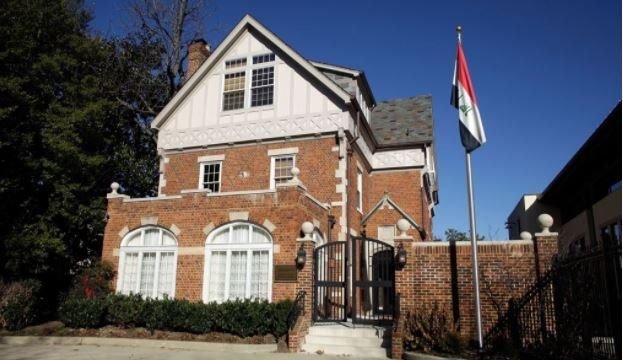 السفارة العراقية في واشنطن: العراق ليس تابعاً لسياسة أي دولة