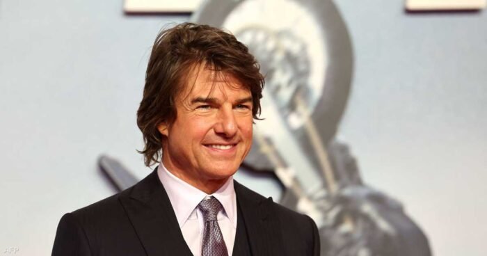 توم كروز يرفض ترشيح ترامب له لجائزة الأوسكار