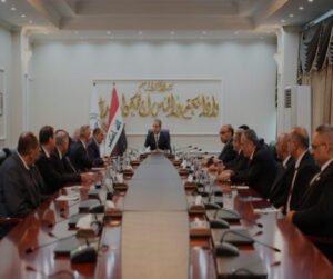 القاضي زيدان يؤكد أهمية الحفاظ على حماية الصحفيين