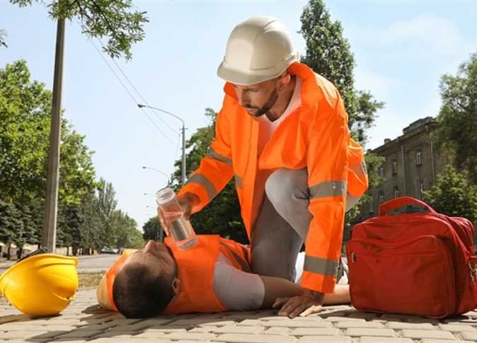 الأمم المتحدة تدعو إلى حماية العمال من موجات الحر الشديدة