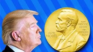 محامون عرب يطالبون برفض ترشيح ترامب لنوبل للسلام