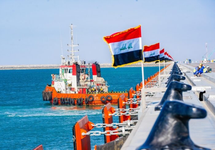 عقود الأرصفة النفطية يشوبها الفساد