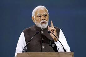 رئيس الوزراء الهندي يرفض استقبال مكالمات هاتفية من ترامب