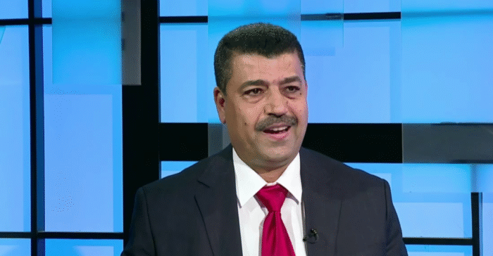 الحكم على محمد الدايني بالحبس 6 أشهر