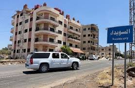 العنف في السويداء أسفر عن مقتل ألفي شخص