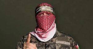 الجيش الإسرائيلي يتلقى تأكيدا نهائيا باغتيال أبو عبيدة