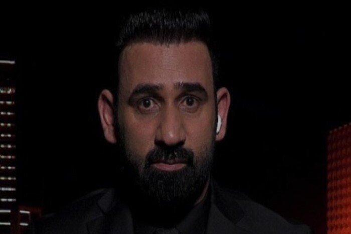 الحكم على الإعلامي علي الذبحاوي بالسجن لمدة 3 سنوات