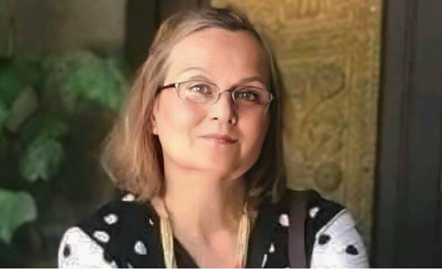 الداخلية السورية: اعتقال قاتل الفنانة العراقية ديالا الوادي في دمشق