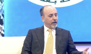 امين بغداد : تحول رقمي شامل في جميع دوائر امانة بغداد