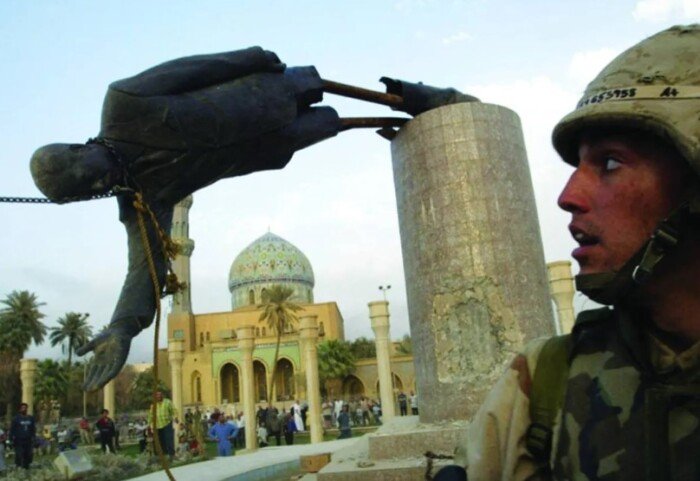 ملف البعث.. عقبة دستورية وأزمة توافق في زمن الانتخابات