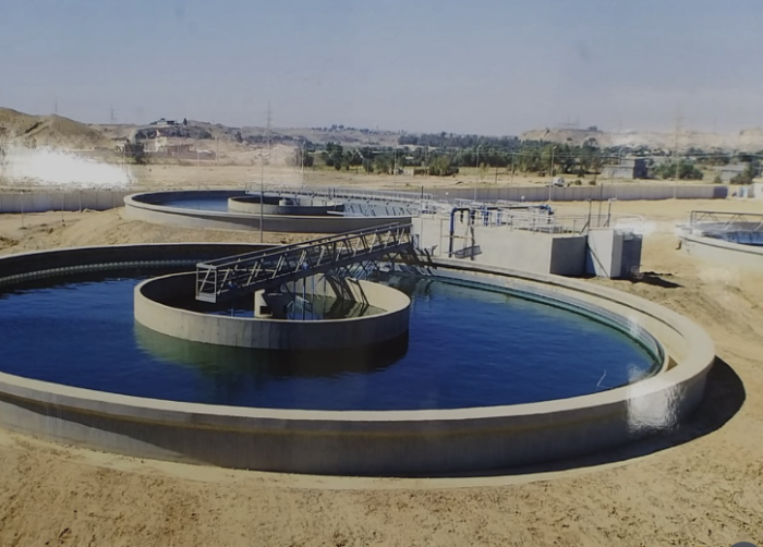 جهود أمانة بغداد لتقليل هدر المياه : دعوات الى الترشيد وتحسين التوزيع