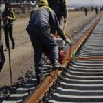 العراق مركز عقدة النقل الأوراسية عبر وصلة البصرة-شلامجة