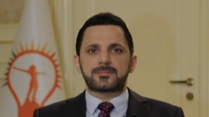 سروة عبد الواحد تكشف عن تعرض شقيقها للاختطاف