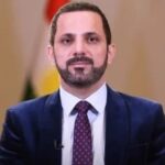 التحالف المسيحي يندد بدعوة شاسوار عبد الواحد الى تفكيك كردستان