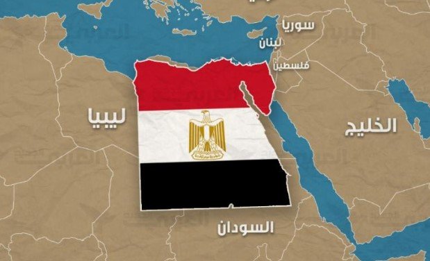 مصر تدين اعتراف إسرائيل بأرض الصومال