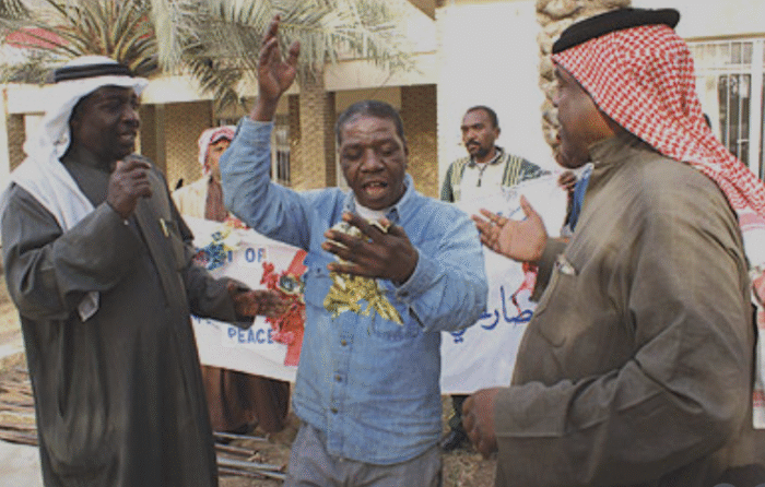 السود العراقيون..  مقعد برلماني يختبر صلابة الديمقراطية