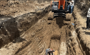 المشاريع الستراتيجية لأمانة بغداد تكسر معادلة الغرق السنوي وتعيد الأمل للأحياء