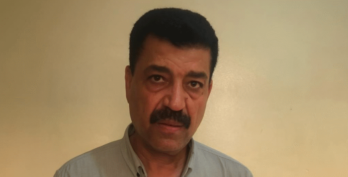 مذكرة قبض جديدة تطارد الدايني.. استولى على عقار آخر يهودي في العراق