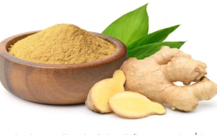 الزنجبيل.. فوائد مذهلة لصحة القلب