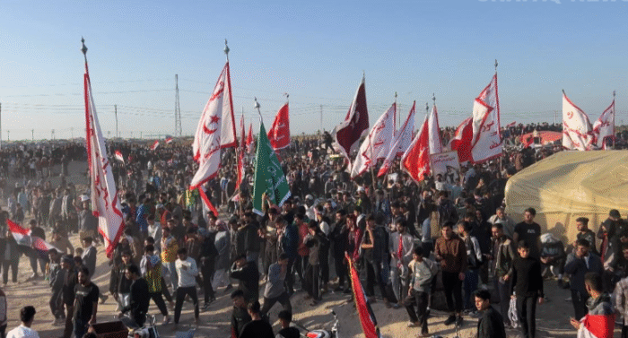 قنبلة العطش على وشك الانفجار .. والطبقة السياسية تتناحر على الكعكة الانتخابية