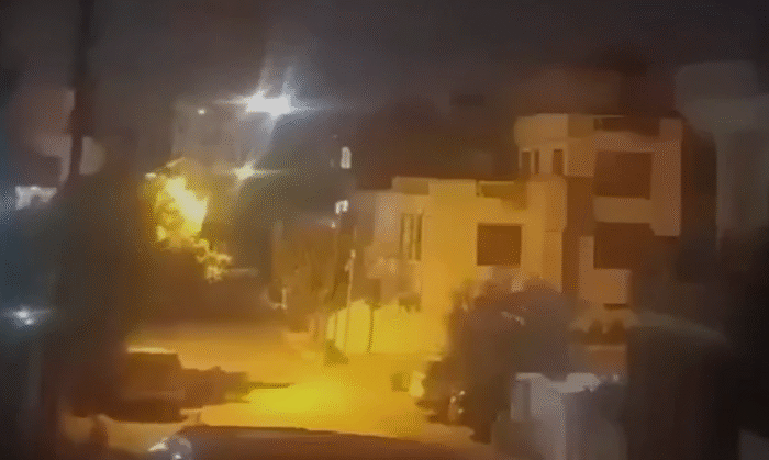 قتلى وجرحى في اشتباكات توقيف سياسي معارض في كردستان العراق