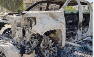 مواجهة دمويّة بين أبناء العم: كيف تحولت السليمانية إلى ساحة تصفيات؟