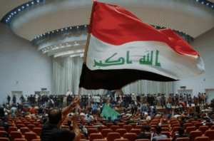 بارزاني يلوّح بانهيار النظام السياسي في العراق: تحذيرات كردية غير مسبوقة