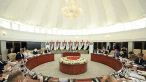 أمانة بغداد تستبق المطر.. غرفة عمليات لحماية العاصمة من الغرق