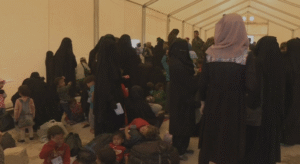 240 عائلة داعشية تعبر الحدود إلى العراق.. والذاكرة تنفتح من جديد