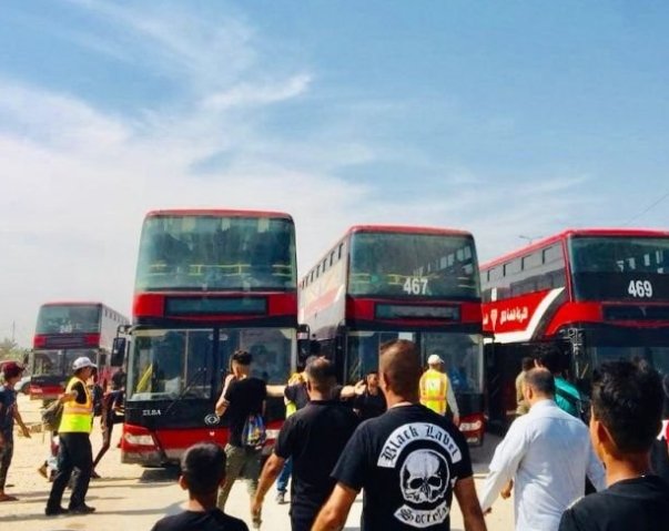 النقل تعلن عن خطة متكاملة استعداداً للزيار الأربعينية