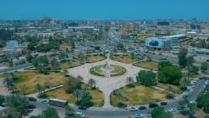 أمانة العاصمة: حملة “بغداد أجمل الثانية” تشمل تطويراً غير مسبوق للبنى التحتية