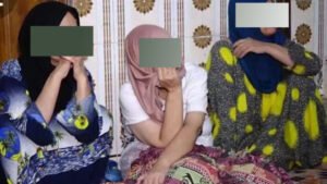 كاتب عدل في الأنبار يستولي على رواتب نساء فاقدات للأهلية العقلية