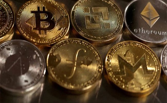 العراق بالمرتبة 42 عالميًا بامتلاك العملات المشفرة