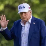 ما هي استراتيجية ترامب للشرق الأوسط 2026