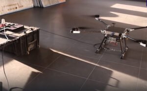 روسيا تطور مسيّرة تحلق 24 ساعة