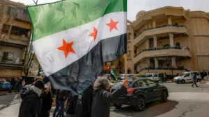 سوريا تحدد موعد الانتخابات التشريعية